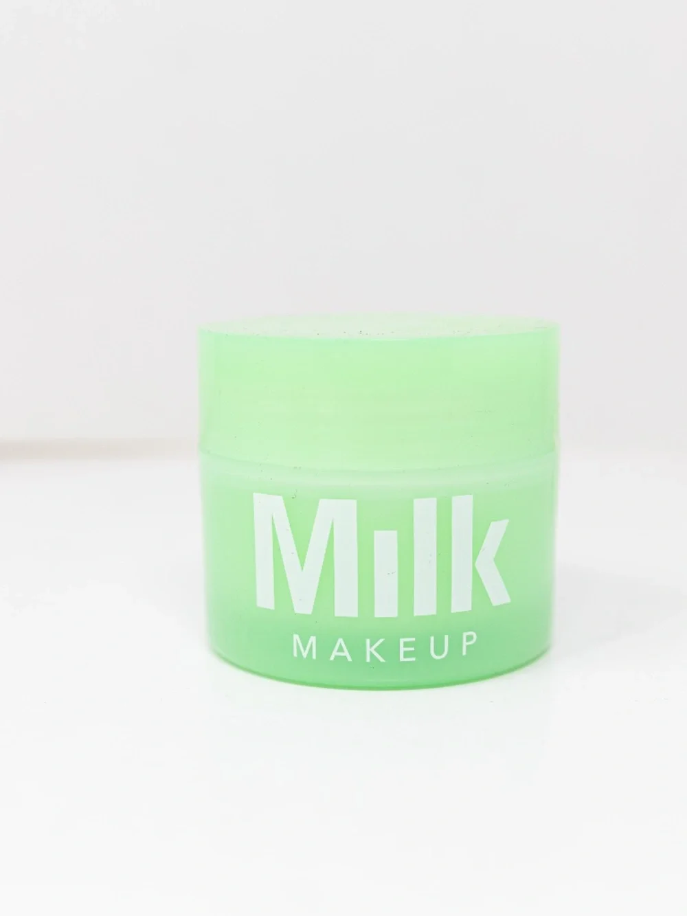 NEW Milk Makeup Ungrip Makeup Removing Cleansing Balm Cleanser Full Size 3.2 fl